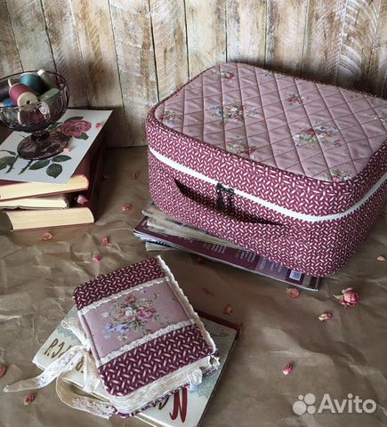 Органайзеры для рукоделия