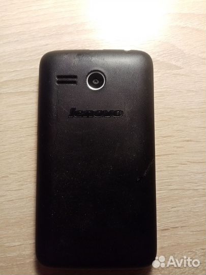 Lenovo A316i, 4 ГБ