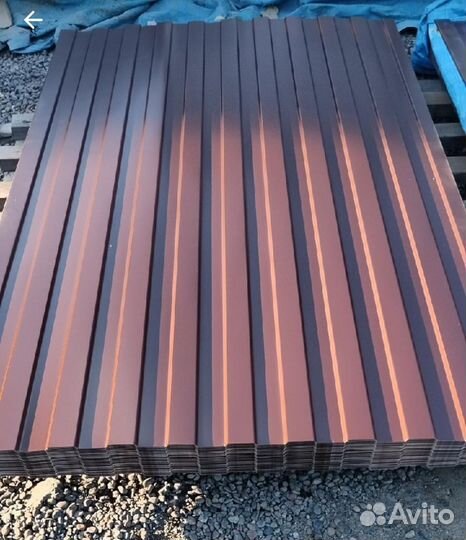 Металлопрофиль