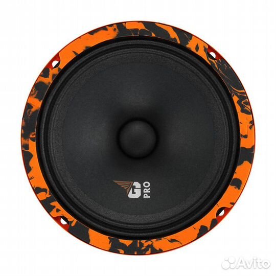 DL Audio Gryphon Pro 165 Динамики 16,5