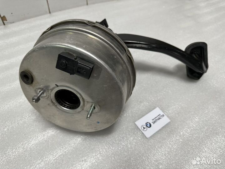 Педаль тормоза в сборе Mercedes W166 X166 C292