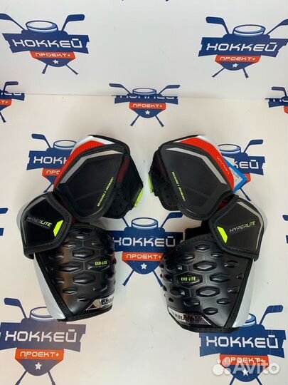 Налокотники Bauer Vapor HyperLite SR L