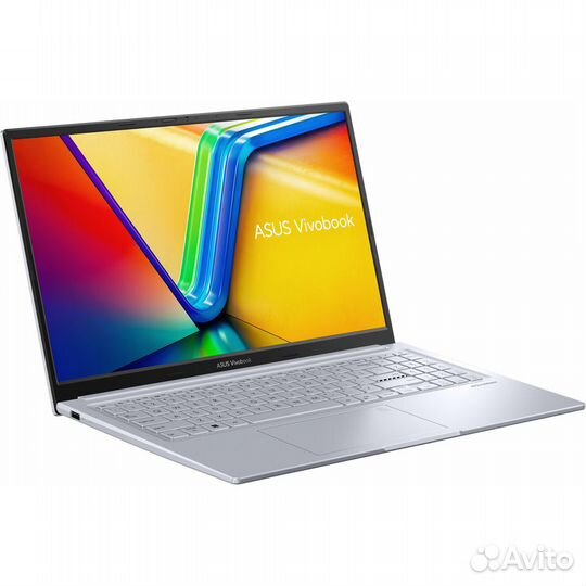 Ноутбук asus VivoBook 15X oled K3504VA-MA221 90NB1