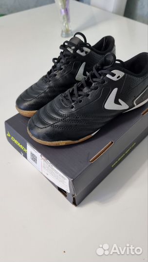 Кроссовки,футзалки