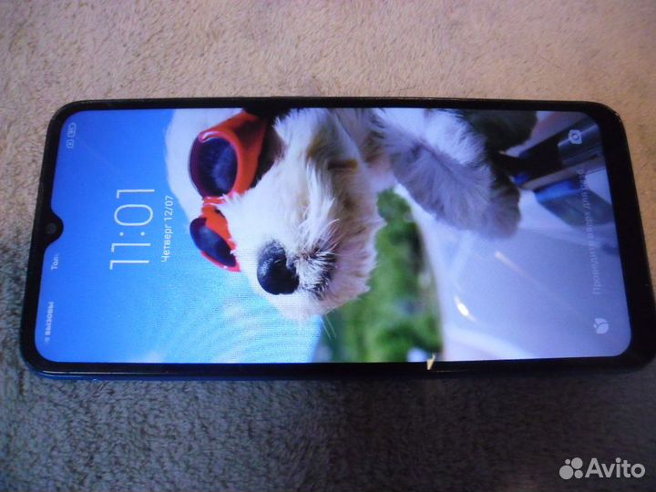 Xiaomi Redmi 9A, 2/32 ГБ