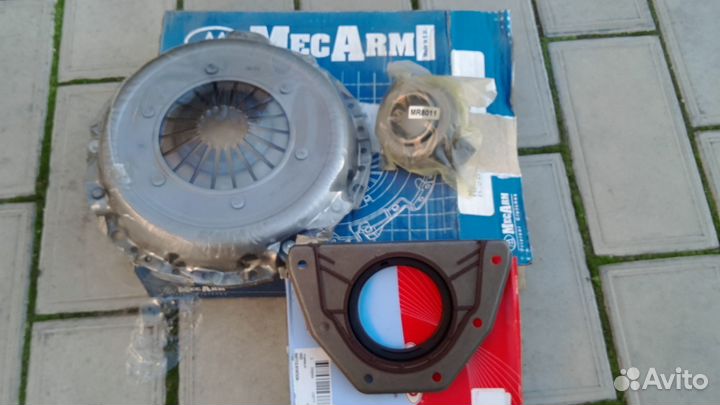 Запчасти на Fiat Brava 1.6.16v и на другие модели