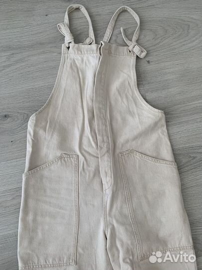 Комбинезон zara