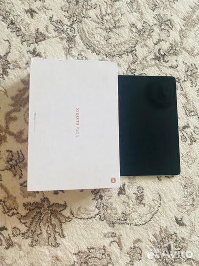 Планшет xiaomi mi pad 5