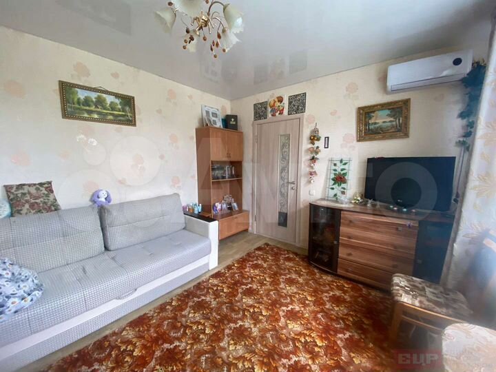 Дом 109,9 м² на участке 7,2 сот.