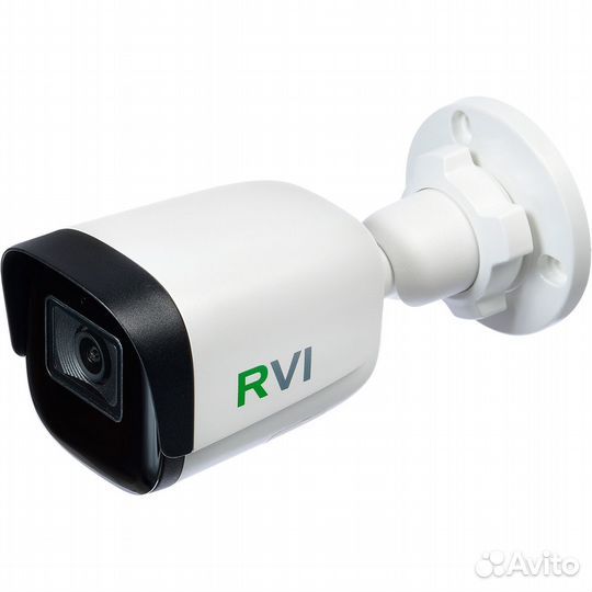 RVi-1NCT4052 (2.8) white уличная ip-камера