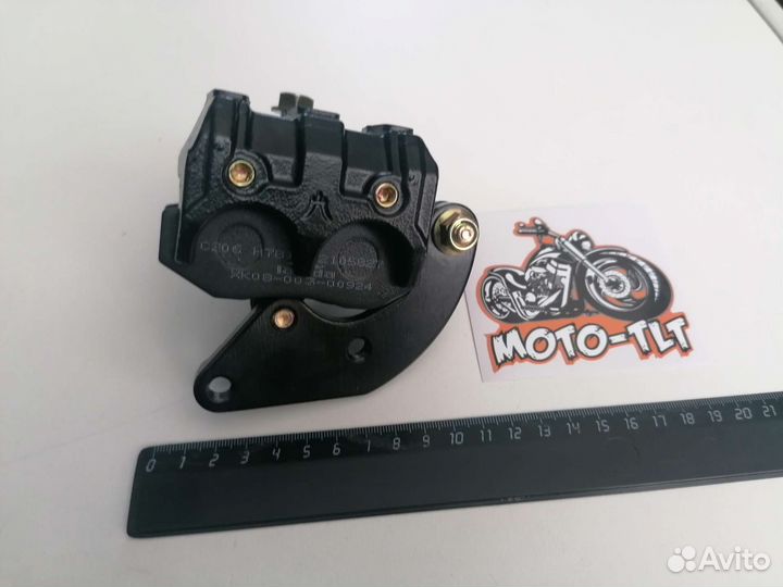 Суппорт передний Irbis TTR-250, Kayo, Motoland