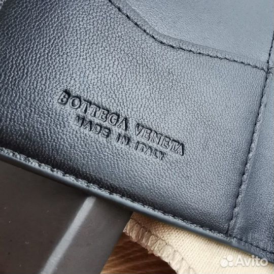 Обложка на паспорт bottega veneta