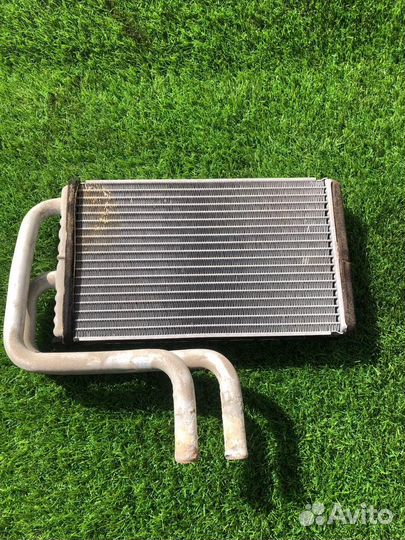 Радиатор печки mitsubishi galant 8