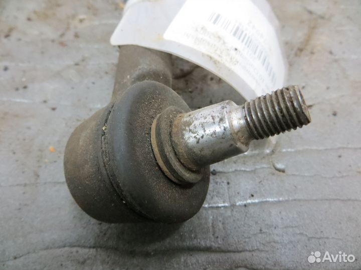 Рулевой наконечник с тягой Mitsubishi Lancer 10