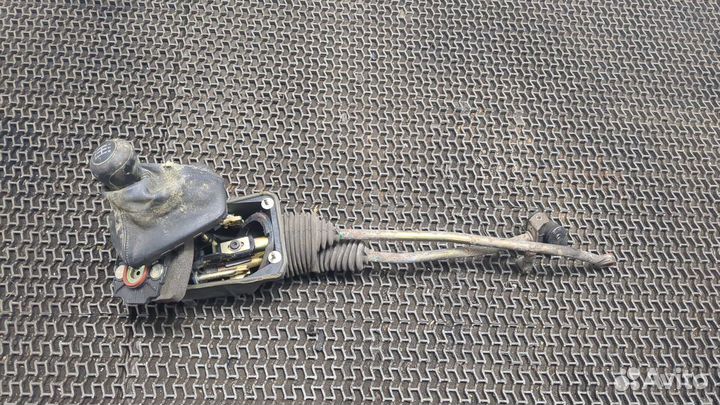 Кулиса кпп Audi A6 (C5), 2003