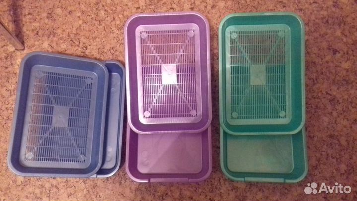 Лоток для кошек