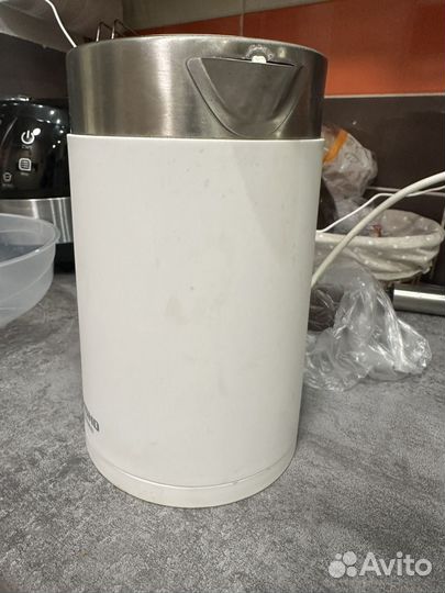 Чайник электрический redmond