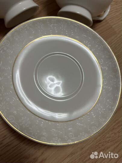 Набор столовой посуды