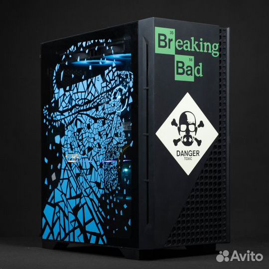 Intel Core i7-7700K, RTX 2070 Super 8GB, DDR4 16GB