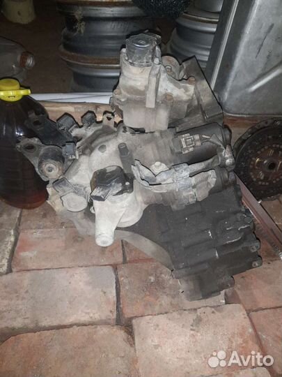 Продам ркпп