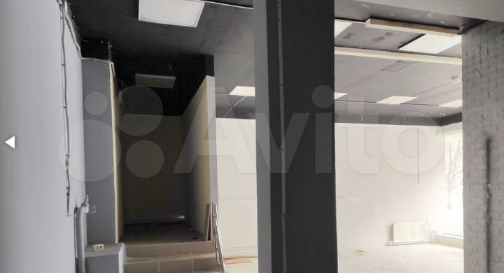 Академика Варги ул., д. 40