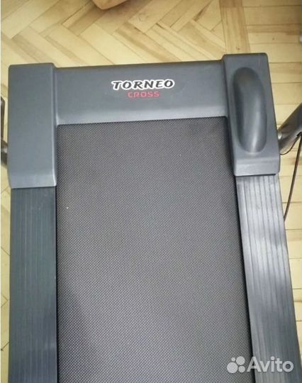 Беговая дорожка Torneo