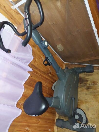 Велотренажер torneo