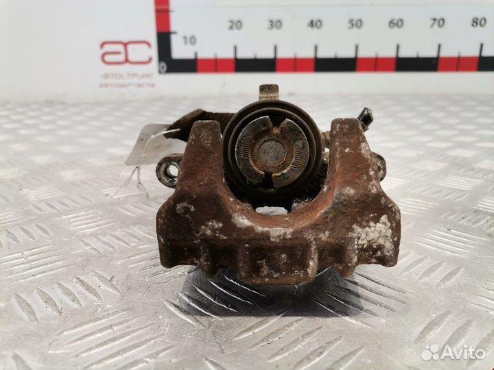 Суппорт задний левый для Volkswagen Golf 4