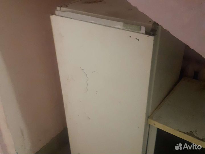 Холодильник Орск