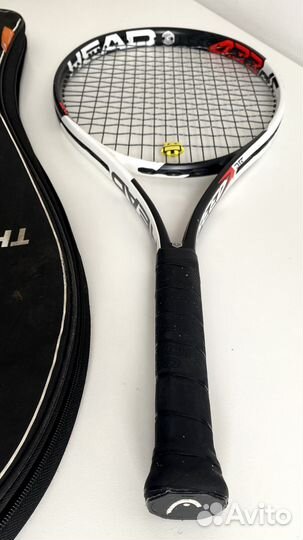 Теннисная ракетка Head Speed Jr 26