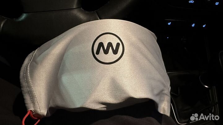 Горнолыжные очки