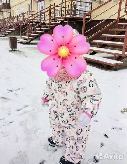 Комбинезон batik