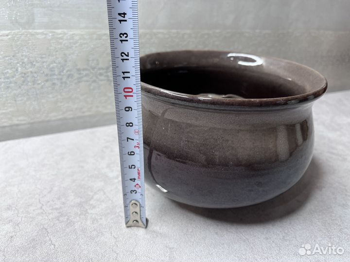 Интерьерная ваза для икебаны