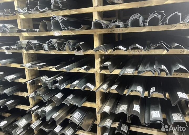 Ремонтные пороги и арки Nissan X-Trail T30 Серпухов