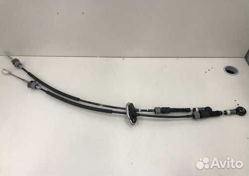 Трос Кпп Chery Tiggo 2.4 (Чери Тигго 2.4 )