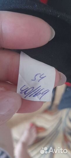 Парадная форма кадета