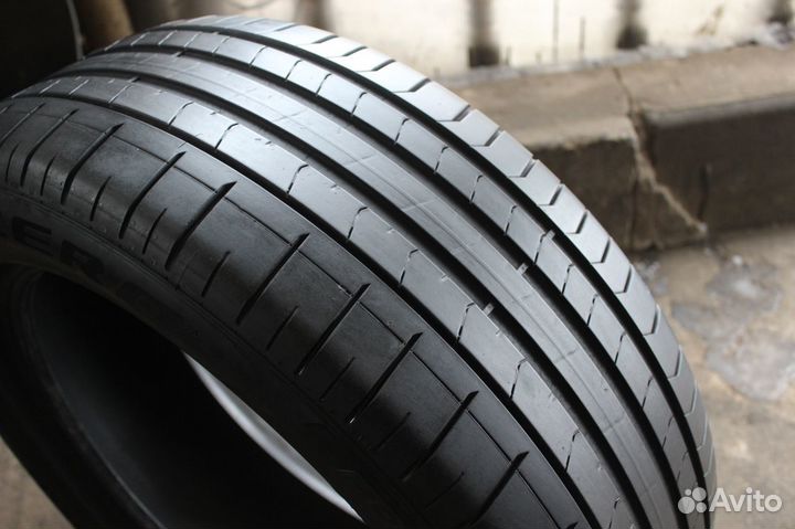 Pirelli P Zero GEN-2 255/50 R19 107W