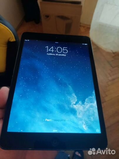 Apple iPad mini 16gb