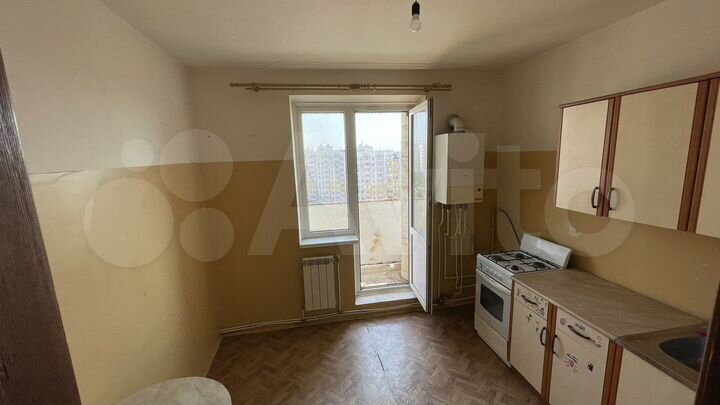 1-к. квартира, 33,7 м², 8/10 эт.