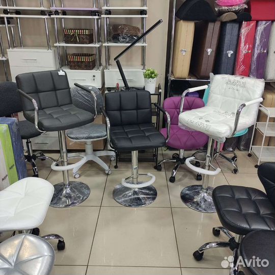 Массажный стол кушетка