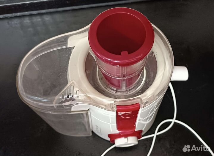 Соковыжималка