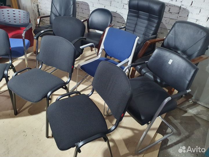 Стулья и Кресла