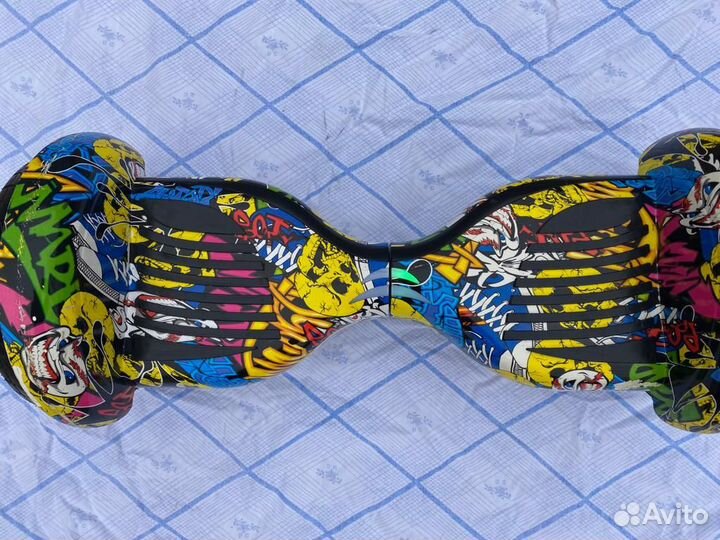 Гироскутер (Оригинал) 10,5