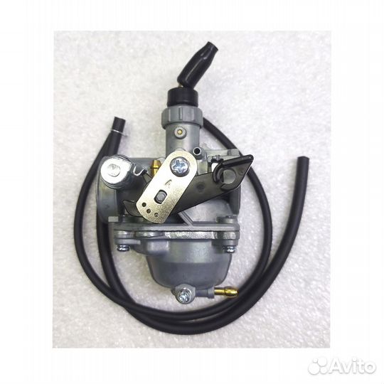 Карбюратор Mikuni VM16 / PZ19