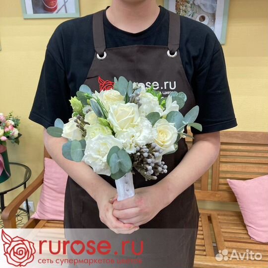 Букет невесты