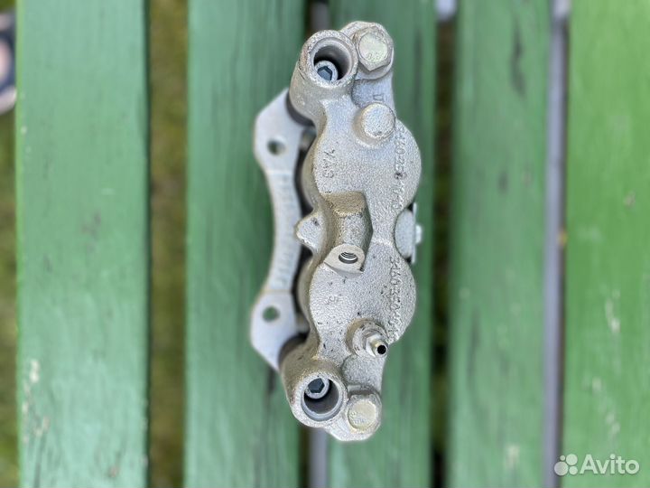 Суппорт УАЗ патриот