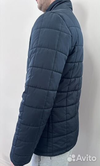 Куртка демисезонная мужская us polo assn