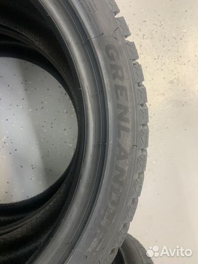 Grenlander Icedefensor Stud II 255/35 R19 96T