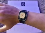 Apple Watch SE (2022) 40mm silver