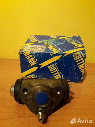 Цилиндр тормозной Guttmann